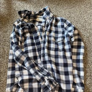 American eagle flannel